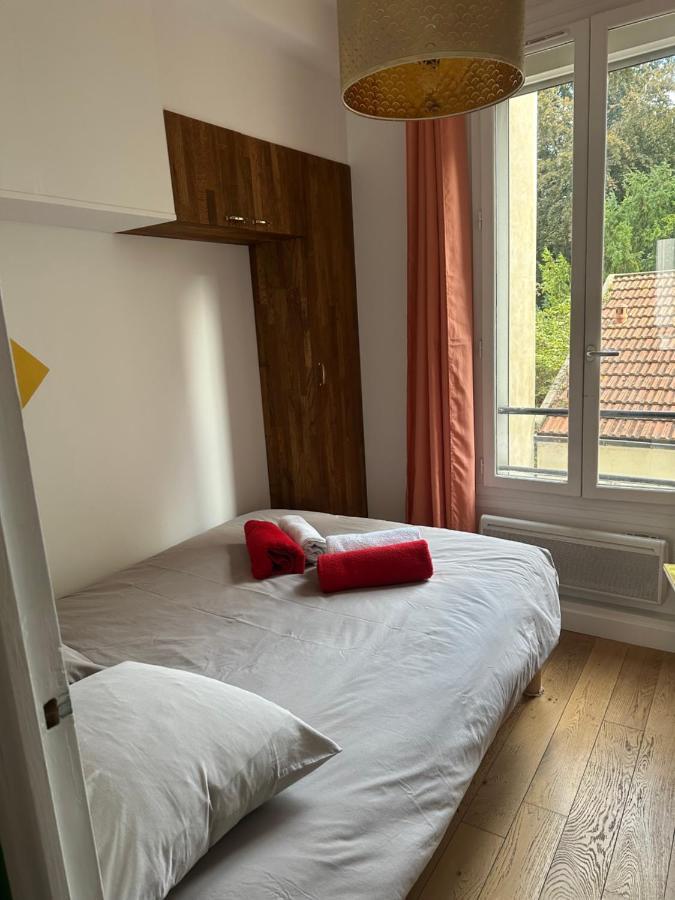 Appartamento Cosy 2 Pieces Parc Georges Brassens *