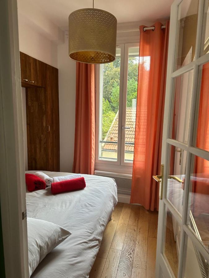Cosy 2 Pieces Parc Georges Brassens Parigi